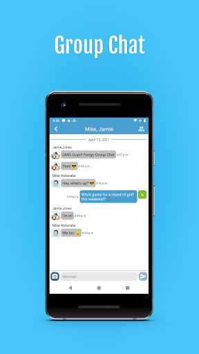 Fongo World Edition screenshot