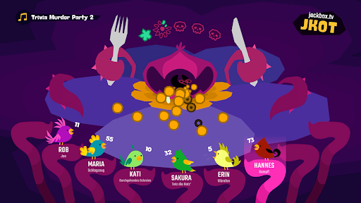 The Jackbox Party Pack 10 Screenshot