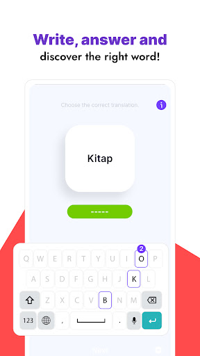 10 Minute Language, Easy Learn screenshot