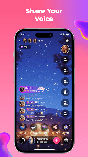 AnyfansPro screenshot