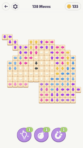 Tap Gallery: Bilderrätsel Screenshot