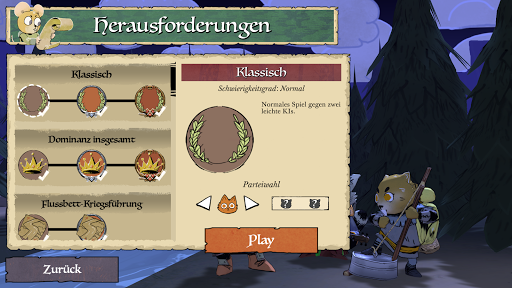 Root Board Game Screenshot