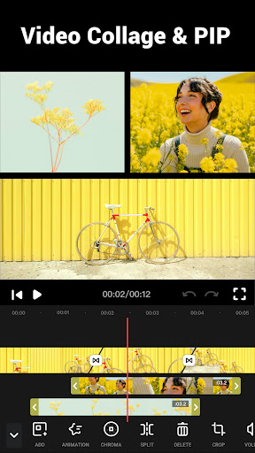 Video Maker screenshot