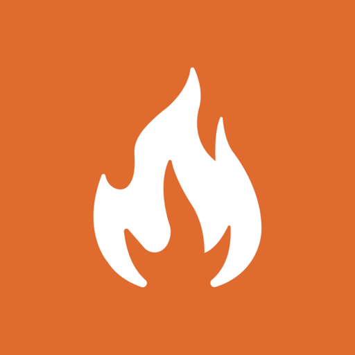 Blaze Pizza-Symbol