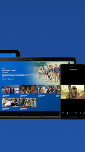 Sky Go screenshot