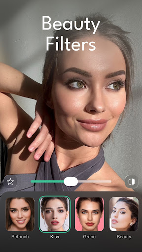 Persona: AI Beauty Editor screenshot