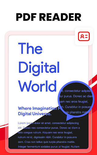 Bild zu PDF - PDF Creator Screenshot