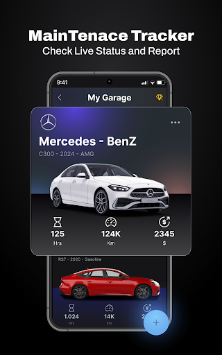 CarLink: MirrorLink & Car Play screenshot