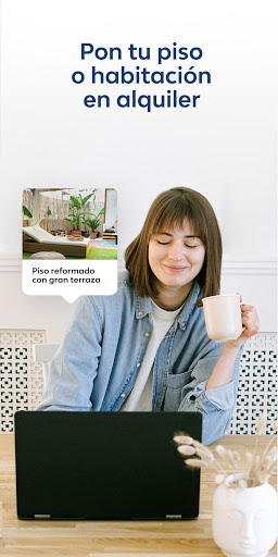 Captura de pantalla de Badi – Habitaciones