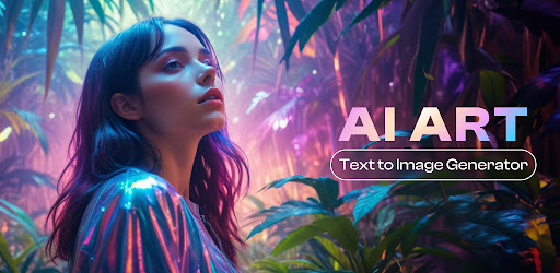 ArtistAI: Ai Image Generator screenshot