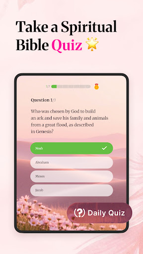 Bibel für Frauen–Heilige Bibel Screenshot