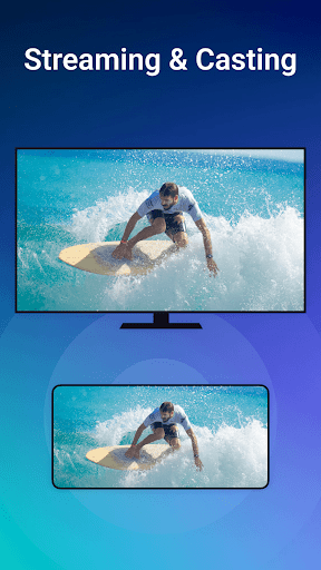 OnePlayer - HD Video Player screenshot