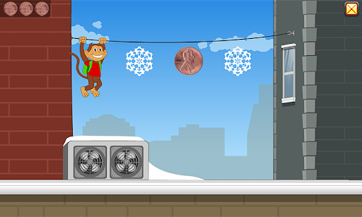 Captura de pantalla de Starfall Numbers