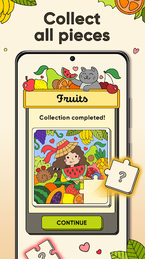 3 Tiles - Tile Matching Games screenshot