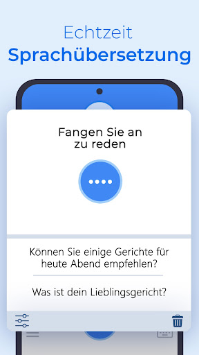 XÜbersetzer - Bild, Foto, PDF Screenshot