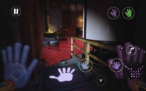Poppy Playtime: Kapitel 3 Screenshot