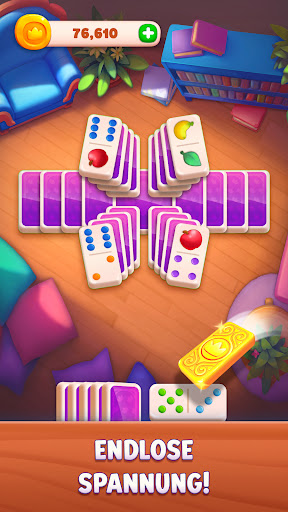 Domino Dreams™ Screenshot