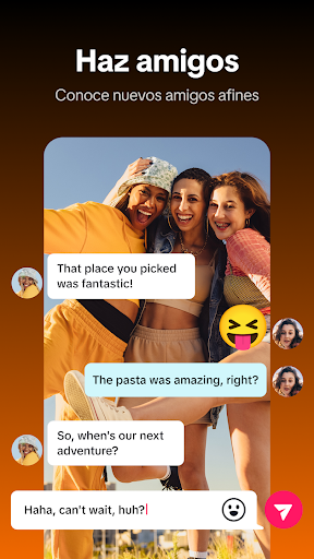 Captura de pantalla de TikTok Lite - Ahorra Datos