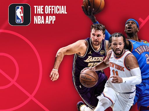 NBA: Live Games & Scores screenshot