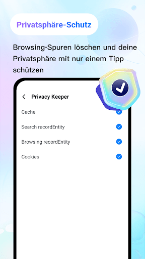 Boat Browser: Web & Tools Screenshot