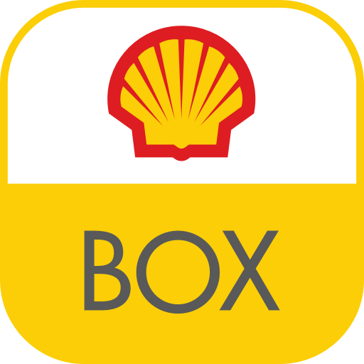 Shell Box - Tus puntos valen