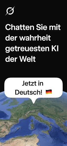 Grok - KI Assistent Screenshot