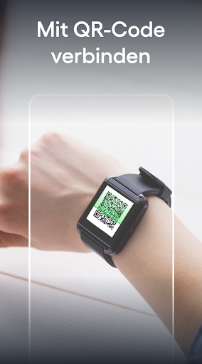 Smartwatch Benachrichtigungen Screenshot