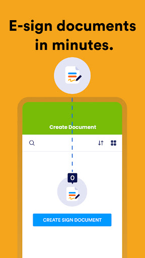 Jotform - Form, Sign & Survey screenshot