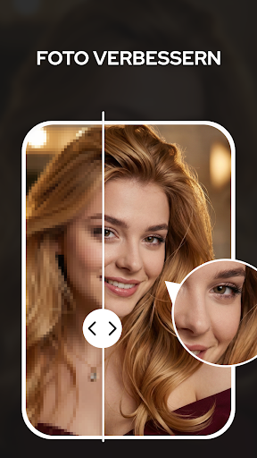 Future Self™: AI Face Aging Screenshot