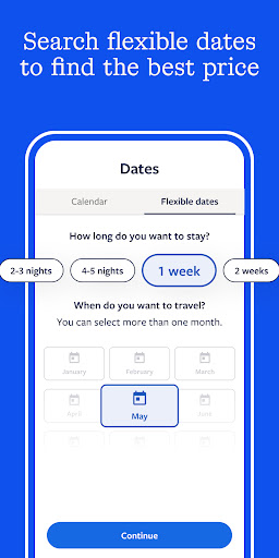 Vrbo Vacation Rentals screenshot