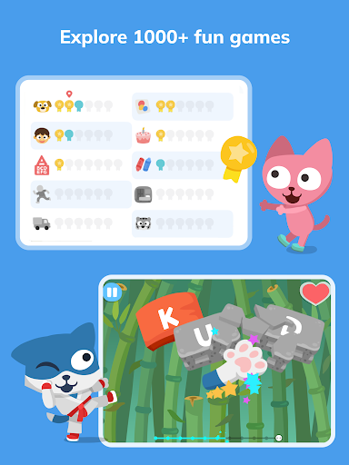 Learn Spanish – Studycat screenshot