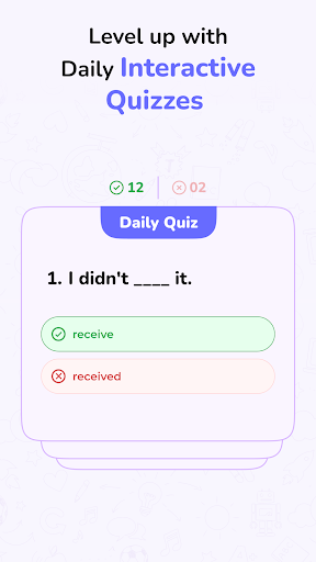 MySivi AI English Speaking App Screenshot