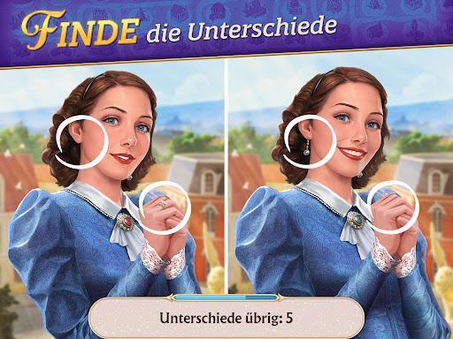 Seekers Notes: Wimmelbildspiel Screenshot