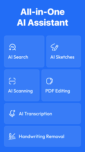 TeraBox: 1TB Cloud & AI Space screenshot