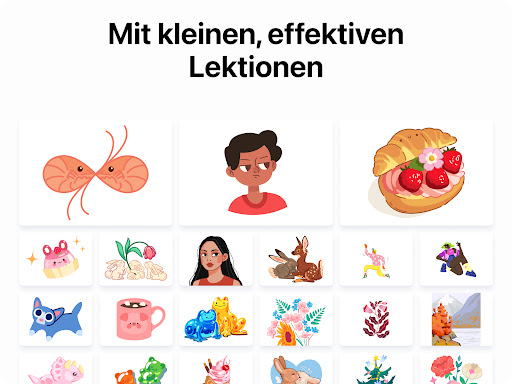 Zeichnen und Malen・ArtWorkout Screenshot