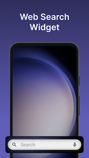 Captura de pantalla de 2026 Calendar Launcher