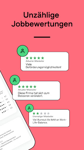 Glassdoor | Jobs & Gehälter Screenshot
