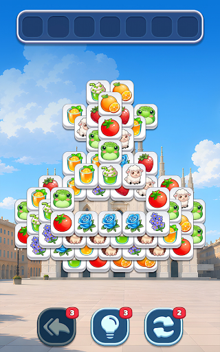 Tile Land: Triple Match screenshot