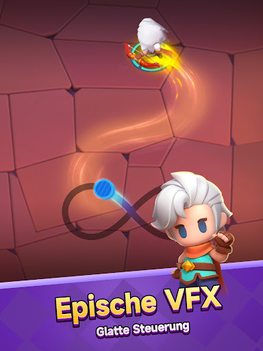 Archero 2 Screenshot