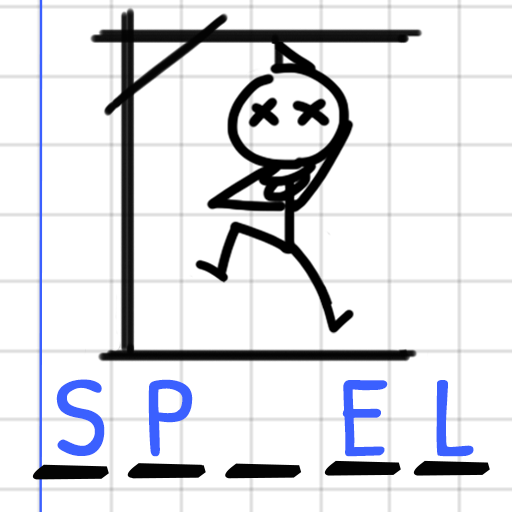 Hangman: Spiele Für 2-Symbol