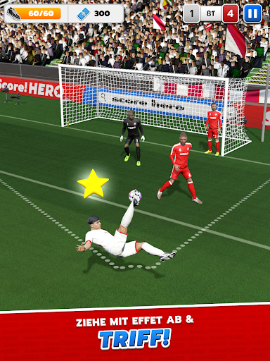 Score! Hero Screenshot