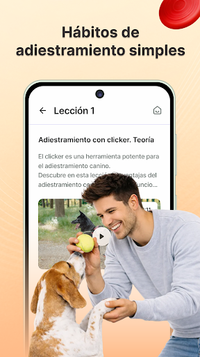 Captura de pantalla de Human to Dog Translator