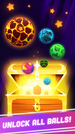 Beat Tiles 3D: Music Game Screenshot