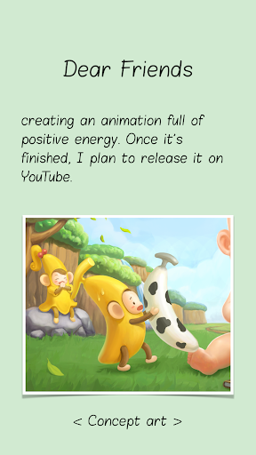 Like A Dino! Screenshot