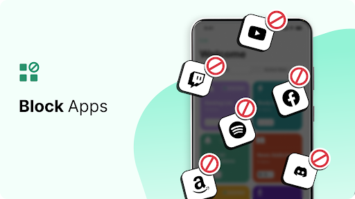 BlockSite: Block Apps & Sites screenshot