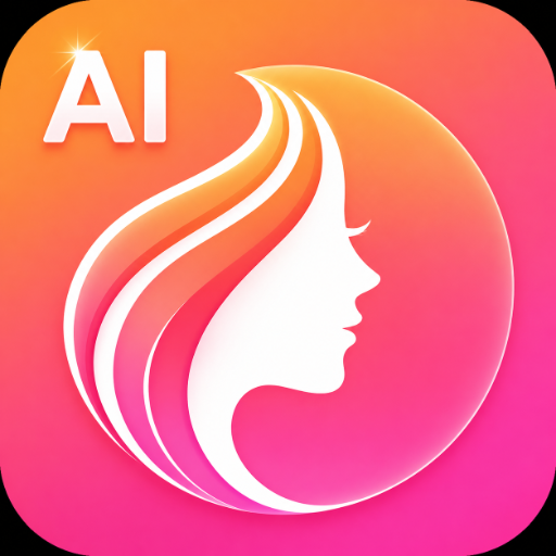 Hairstyle Try On - Peinado IA