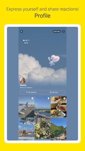 KakaoTalk : Messenger screenshot