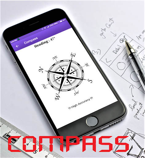 GPS Speedometer Odometer (Pro) screenshot