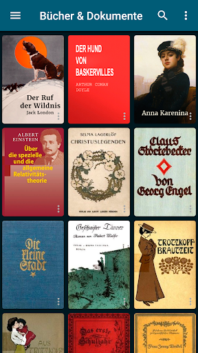 ReadEra Premium – ebook reader Screenshot