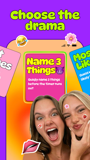 Exposed 2: Party Lab Edition screenshot